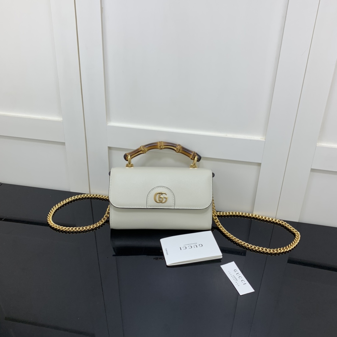 Gucci Satchel Bags